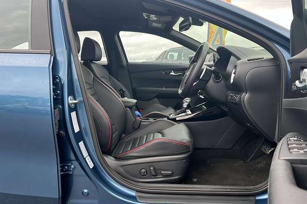 2024 Kia Cerato GT BD