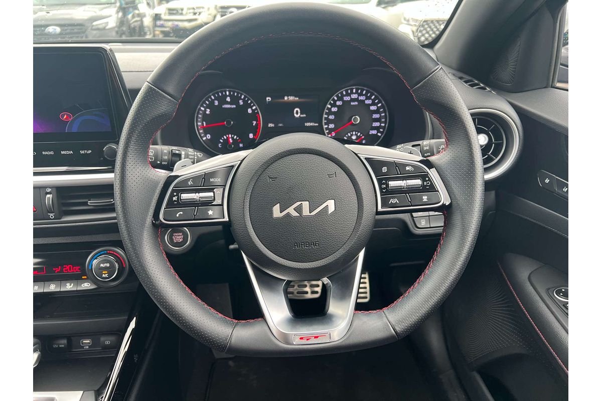2024 Kia Cerato GT BD