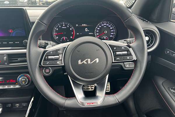 2024 Kia Cerato GT BD