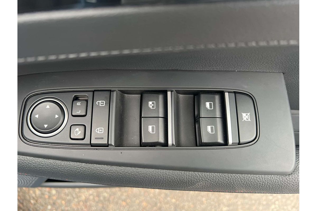 2024 Kia Cerato GT BD