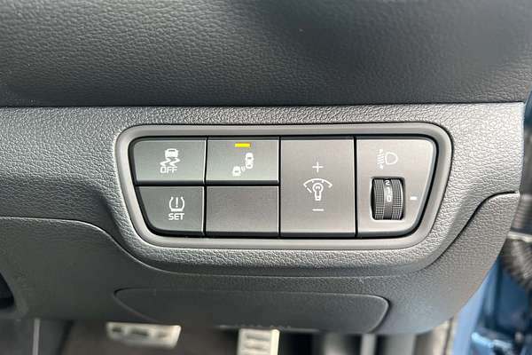 2024 Kia Cerato GT BD