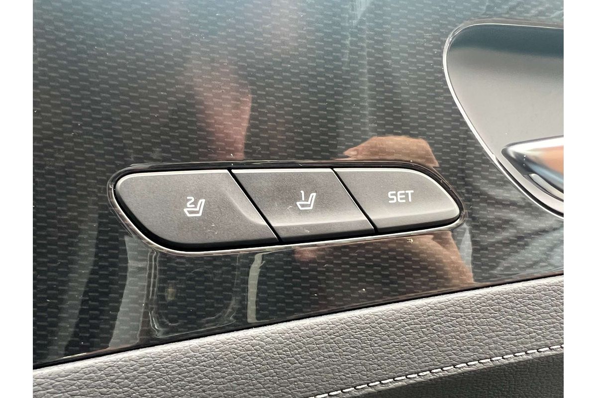 2024 Kia Cerato GT BD
