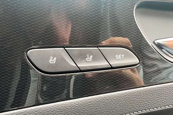 2024 Kia Cerato GT BD