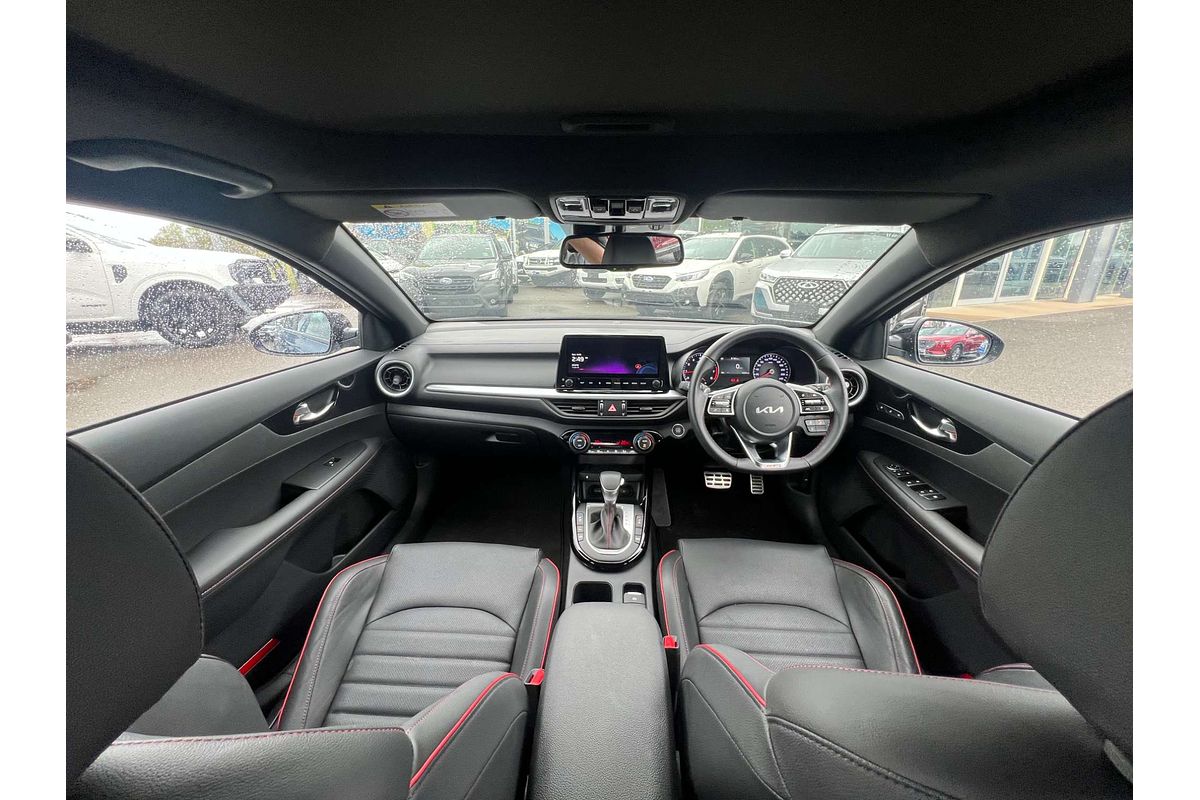 2024 Kia Cerato GT BD