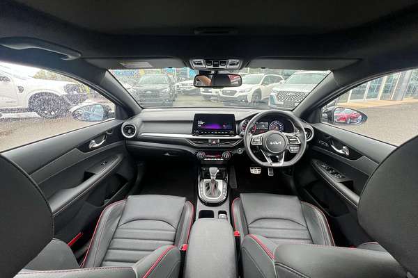 2024 Kia Cerato GT BD