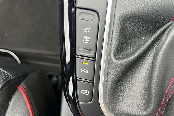 2024 Kia Cerato GT BD