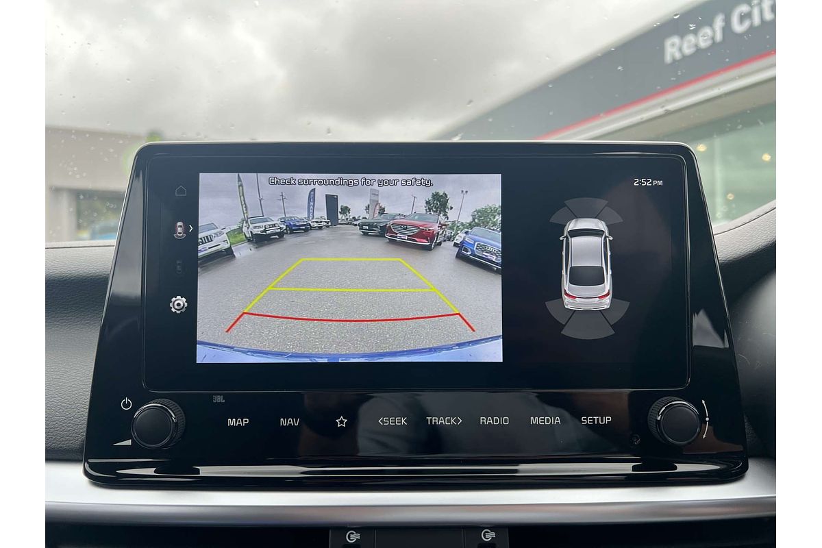 2024 Kia Cerato GT BD