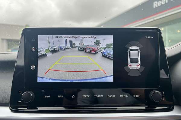 2024 Kia Cerato GT BD