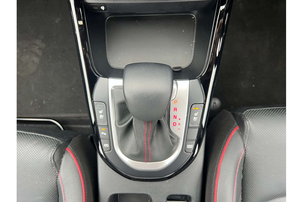 2024 Kia Cerato GT BD