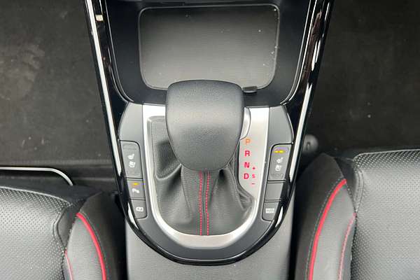 2024 Kia Cerato GT BD