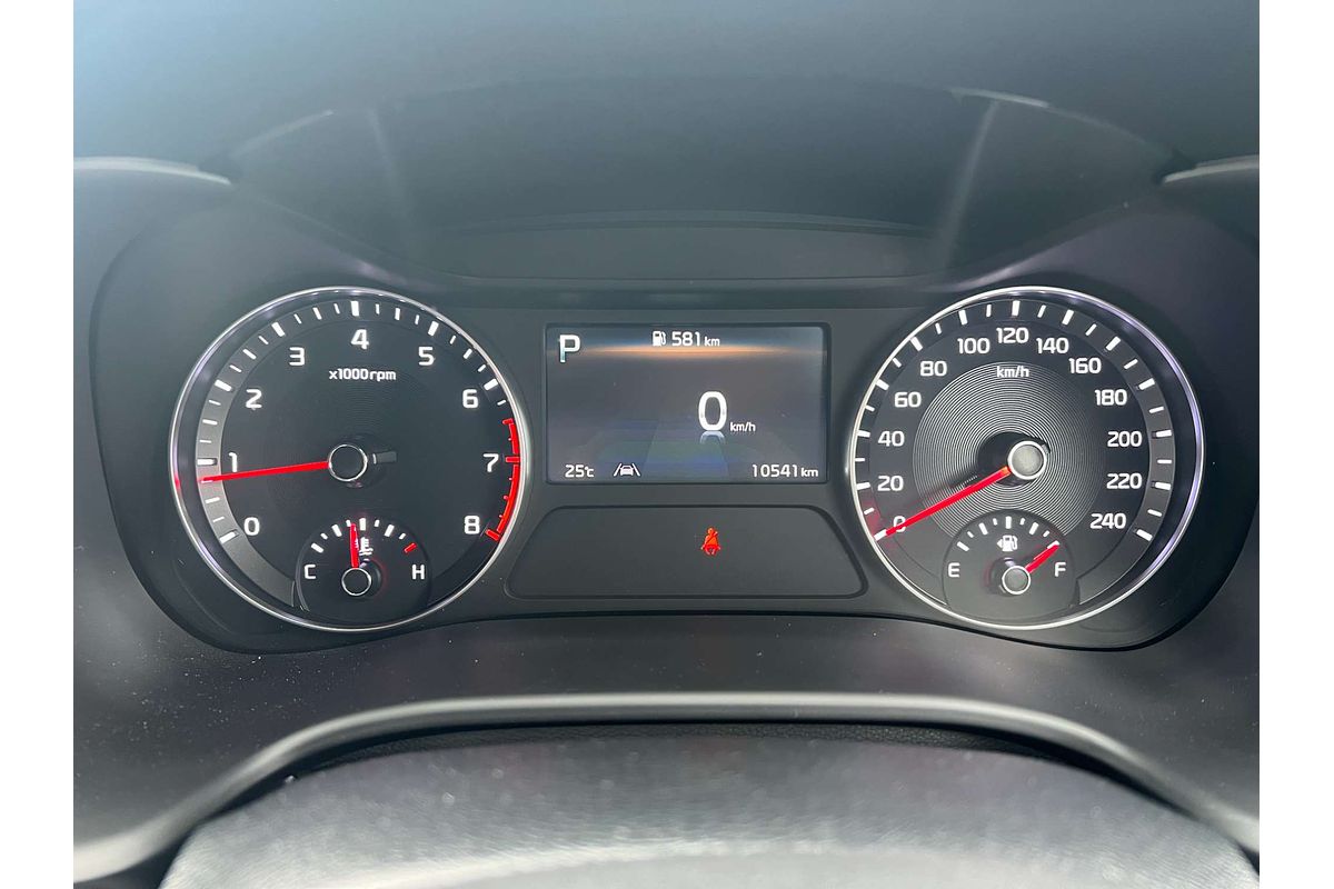 2024 Kia Cerato GT BD