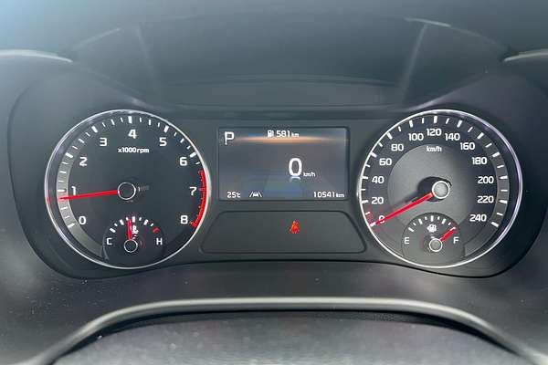 2024 Kia Cerato GT BD