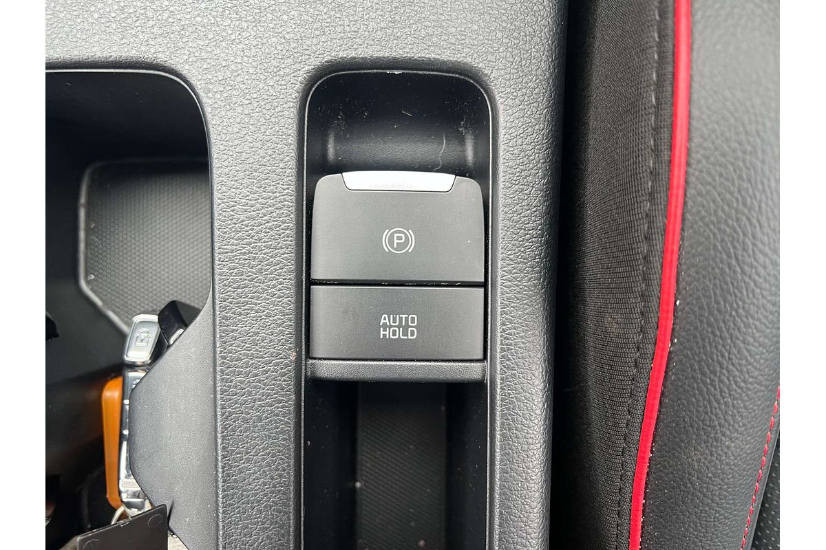 2024 Kia Cerato GT BD