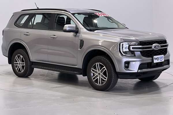 2024 Ford Everest Ambiente