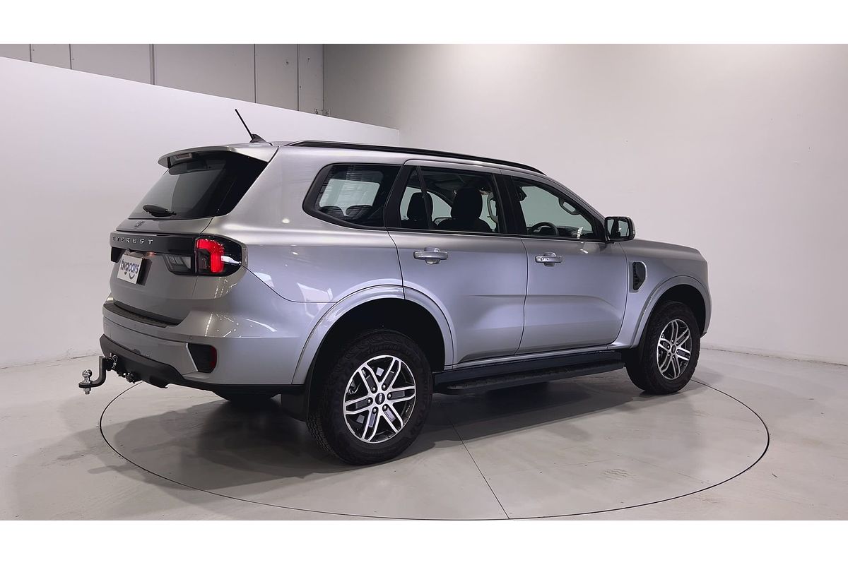 2024 Ford Everest Ambiente