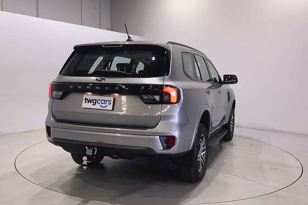 2024 Ford Everest Ambiente