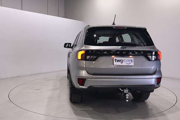 2024 Ford Everest Ambiente