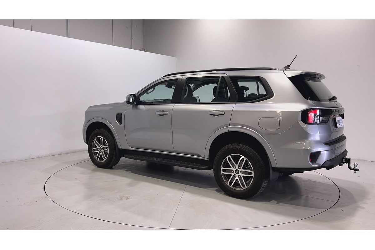 2024 Ford Everest Ambiente