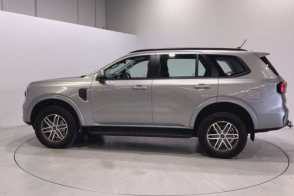2024 Ford Everest Ambiente