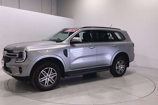 2024 Ford Everest Ambiente
