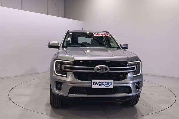 2024 Ford Everest Ambiente