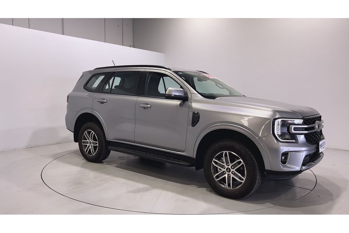 2024 Ford Everest Ambiente