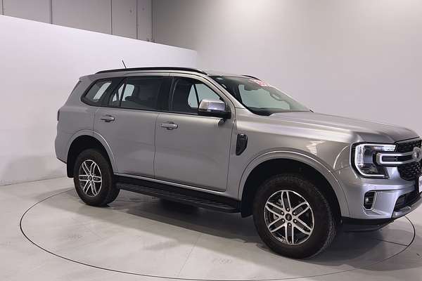 2024 Ford Everest Ambiente