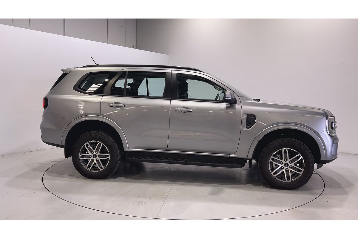 2024 Ford Everest Ambiente