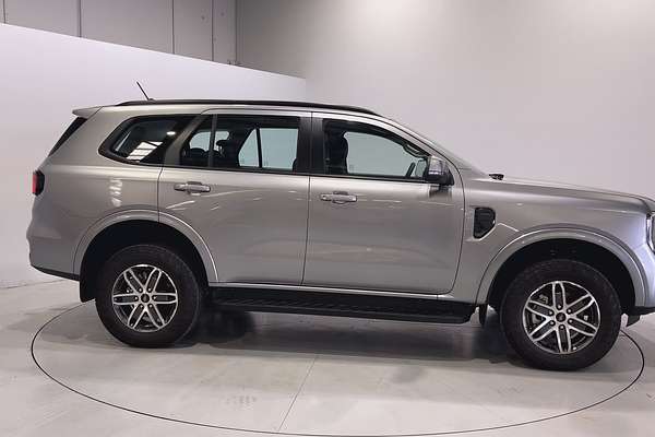 2024 Ford Everest Ambiente