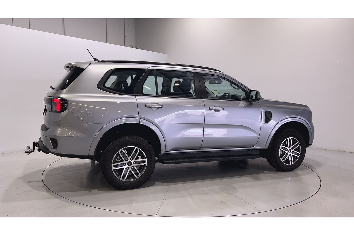 2024 Ford Everest Ambiente