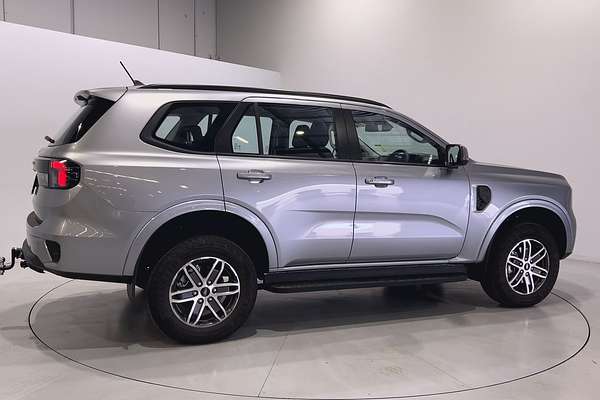 2024 Ford Everest Ambiente