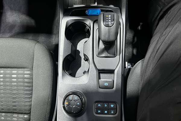 2024 Ford Everest Ambiente