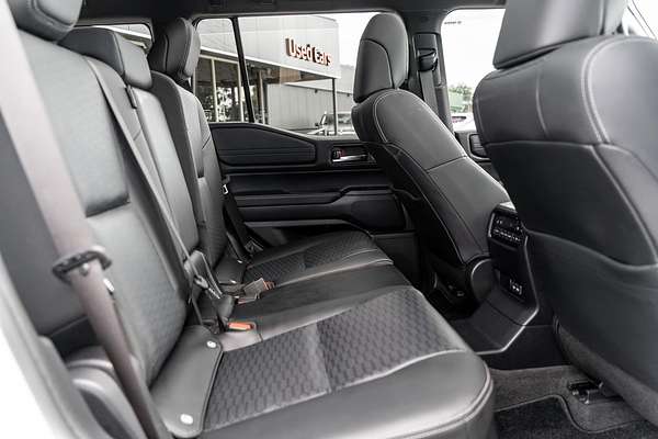 2024 Toyota Landcruiser Prado Kakadu GDJ251R