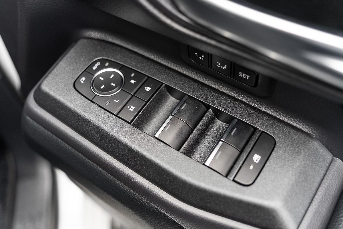 2024 Toyota Landcruiser Prado Kakadu GDJ251R