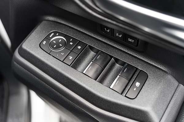 2024 Toyota Landcruiser Prado Kakadu GDJ251R