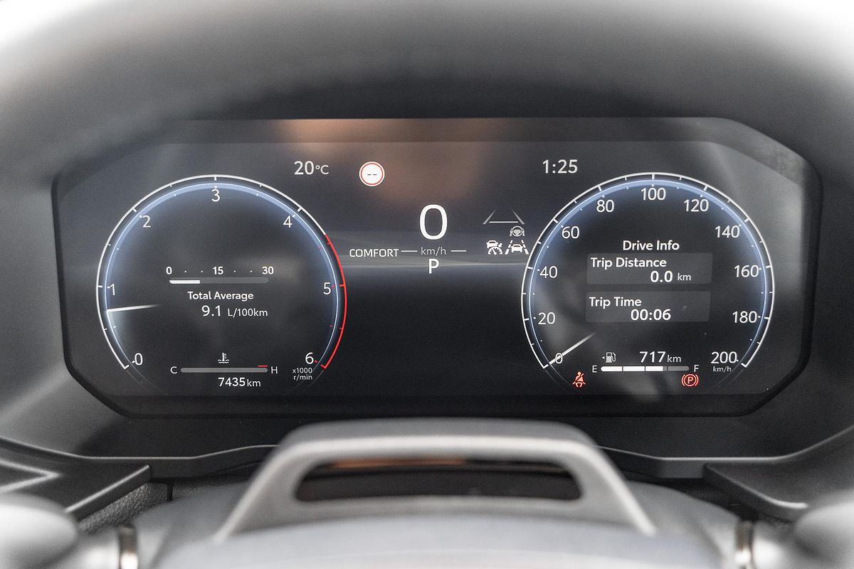2024 Toyota Landcruiser Prado Kakadu GDJ251R