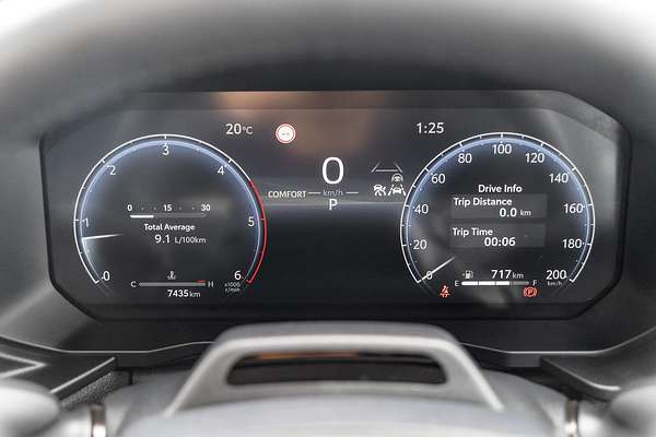 2024 Toyota Landcruiser Prado Kakadu GDJ251R