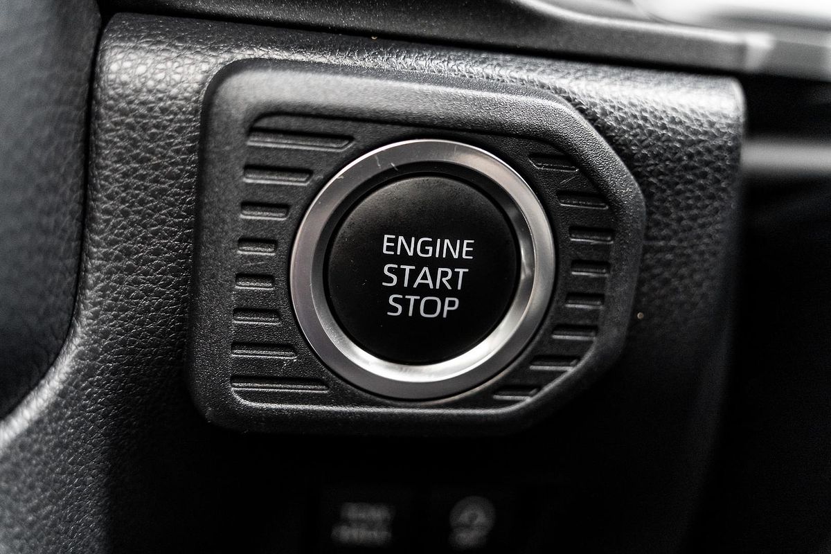 2024 Toyota Landcruiser Prado Kakadu GDJ251R