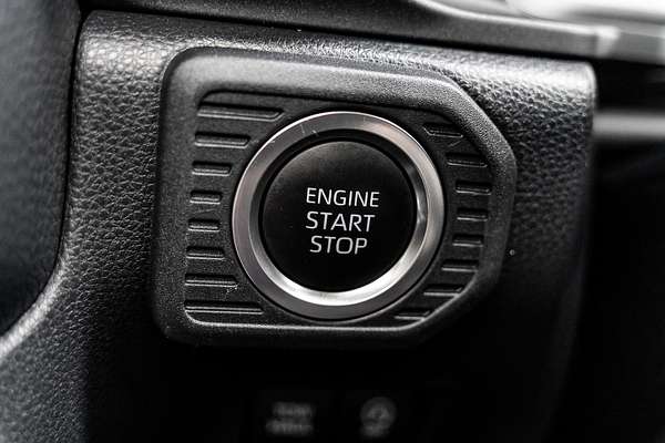 2024 Toyota Landcruiser Prado Kakadu GDJ251R