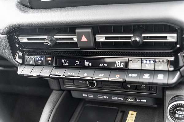 2024 Toyota Landcruiser Prado Kakadu GDJ251R