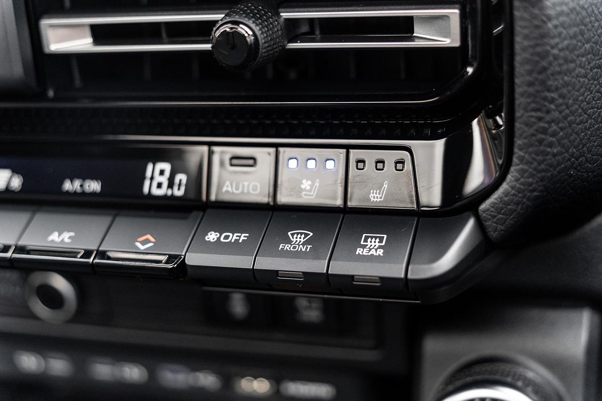 2024 Toyota Landcruiser Prado Kakadu GDJ251R