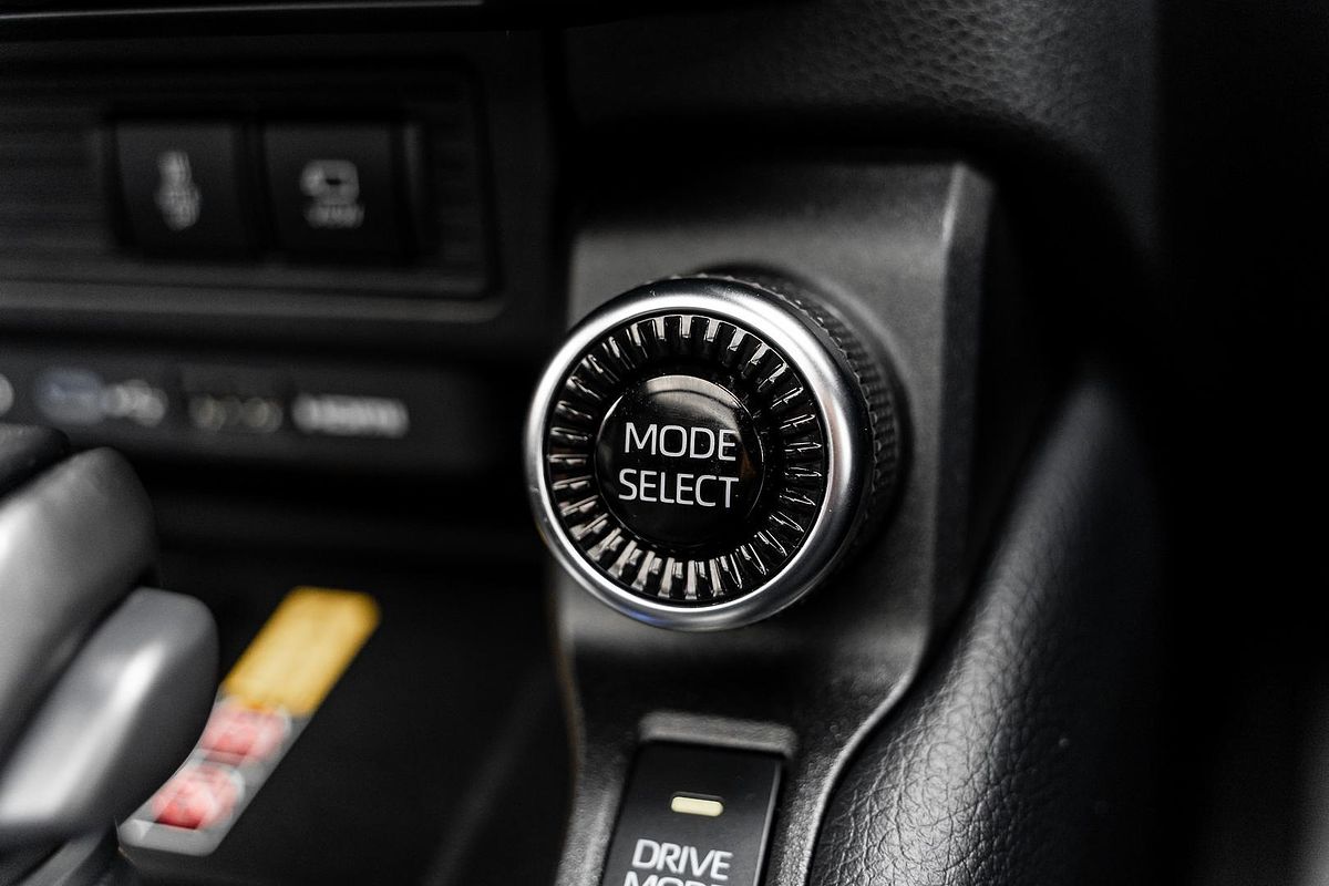 2024 Toyota Landcruiser Prado Kakadu GDJ251R