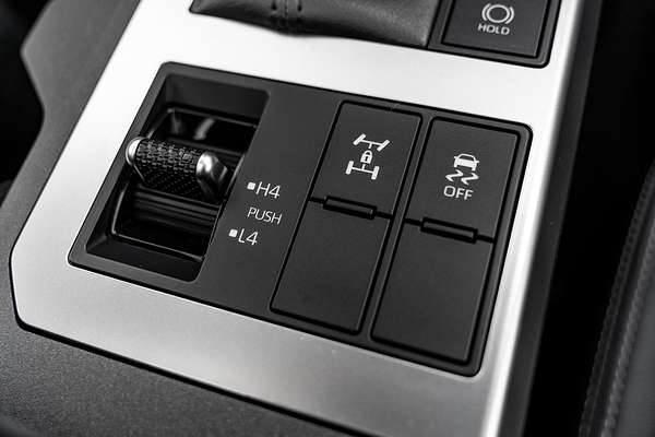 2024 Toyota Landcruiser Prado Kakadu GDJ251R