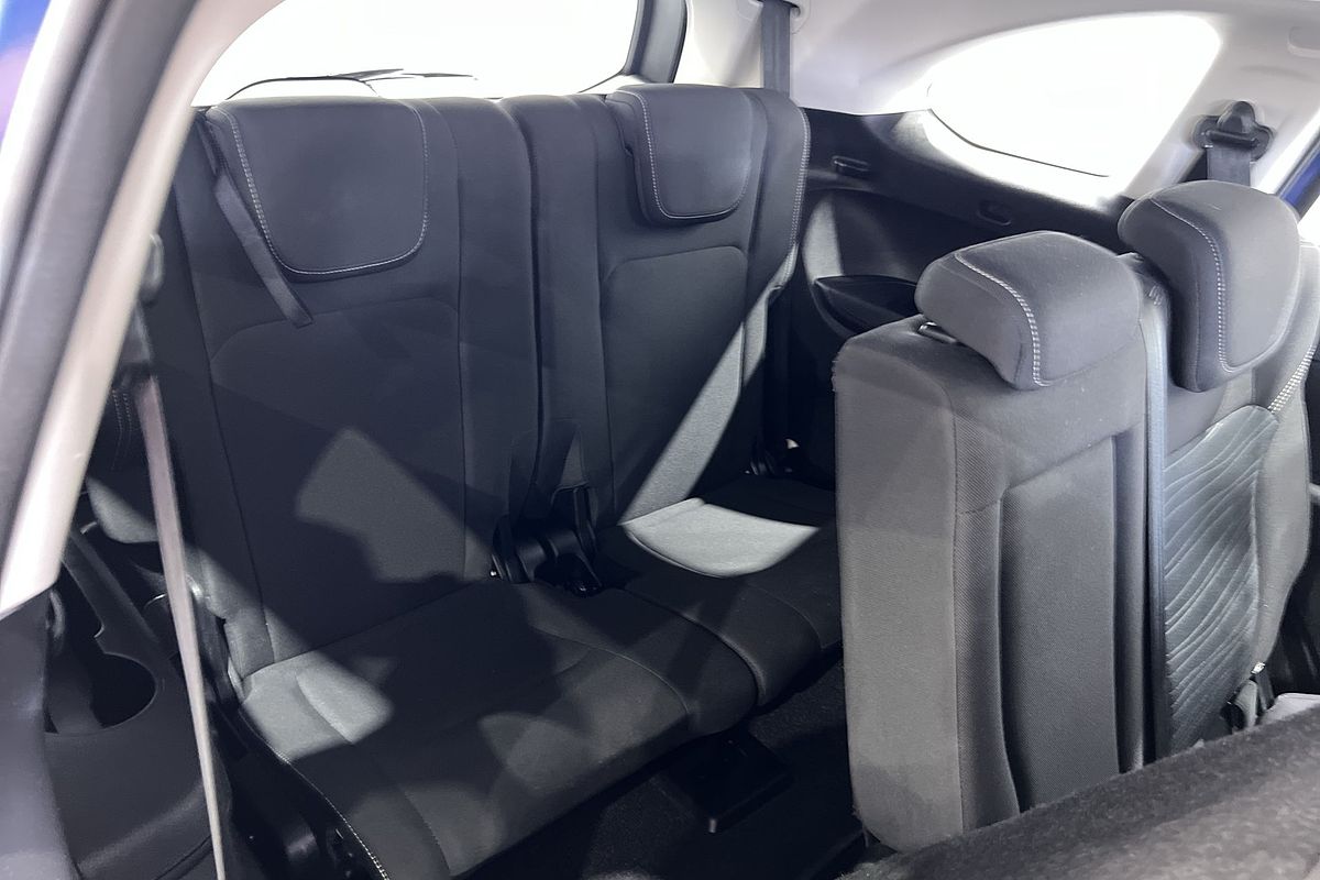 2023 Isuzu MU-X LS-M