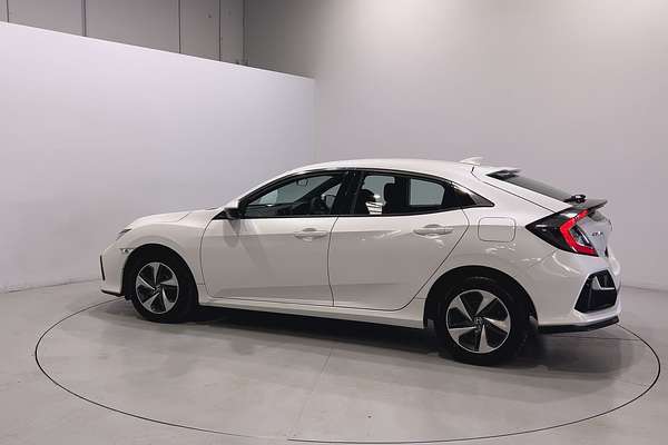 2019 Honda Civic VTi 10th Gen