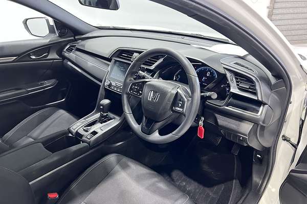 2019 Honda Civic VTi 10th Gen