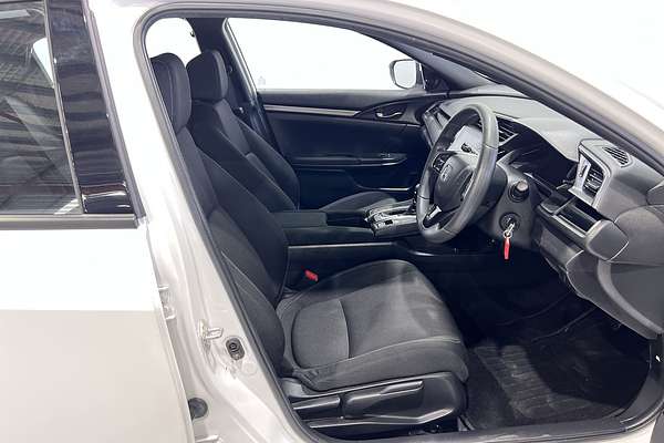 2019 Honda Civic VTi 10th Gen