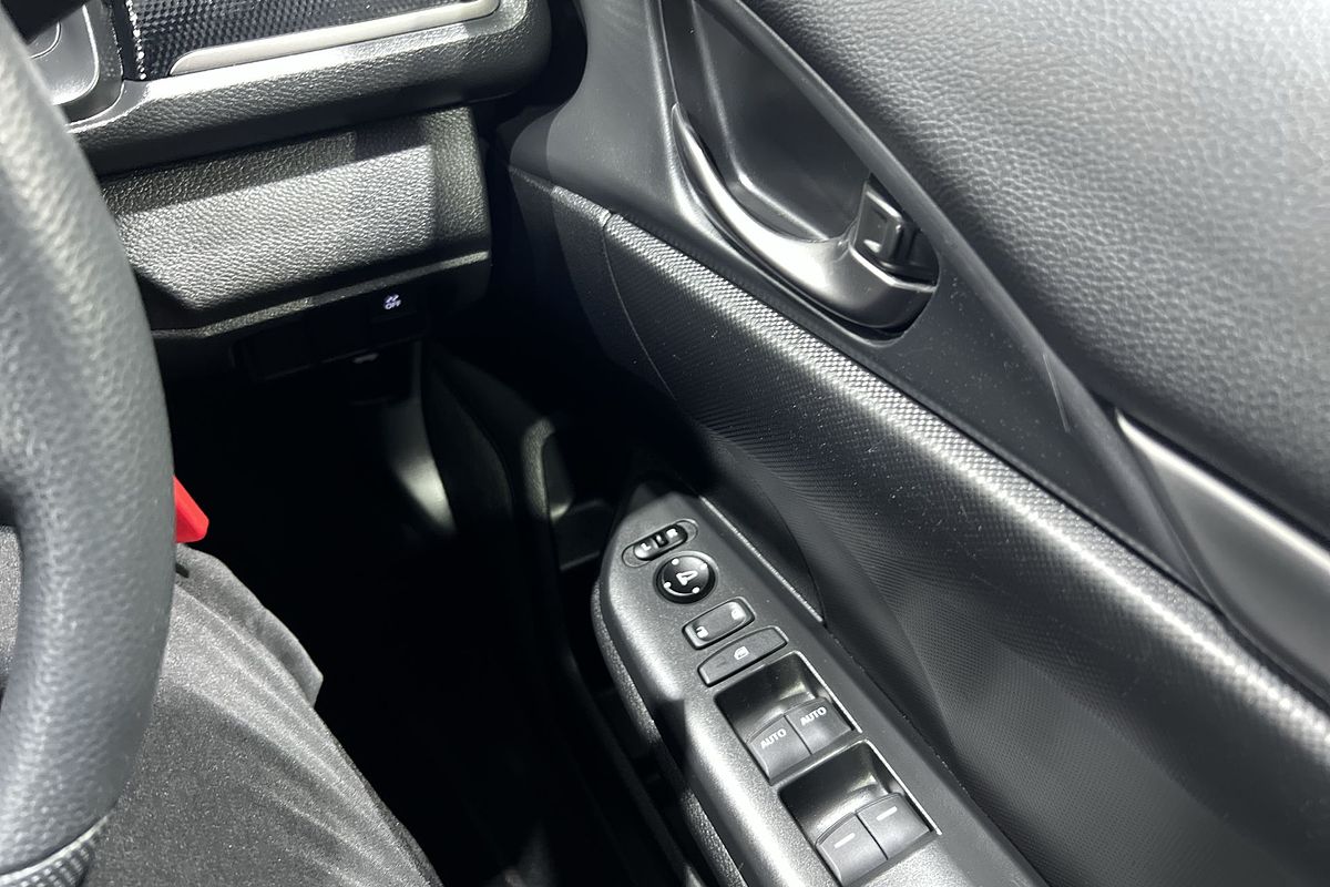 2019 Honda Civic VTi 10th Gen