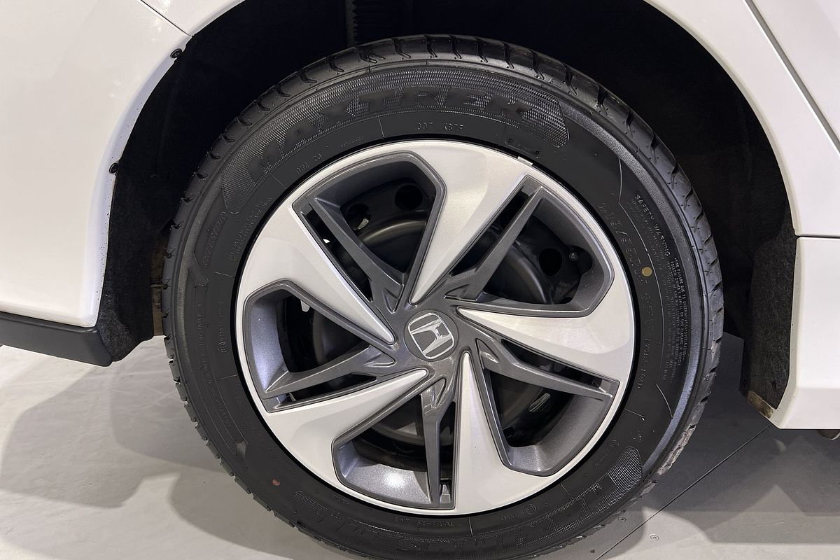2019 Honda Civic VTi 10th Gen