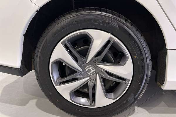 2019 Honda Civic VTi 10th Gen